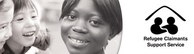 Refugee Claimants Support Service